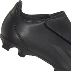 adidas X Crazyfast.4 Hook-and-Loop FxG Multi-Ground...