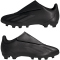 adidas X Crazyfast.4 Hook-and-Loop FxG Multi-Ground Fußballschuhe Kinder