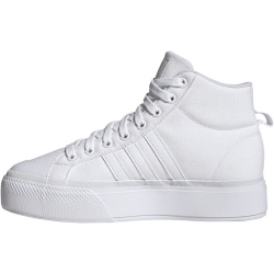 adidas Bravada 2.0 Platform Mid-Top Sneaker Damen