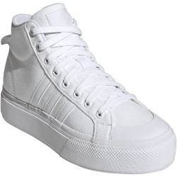 adidas Bravada 2.0 Platform Mid-Top Sneaker Damen