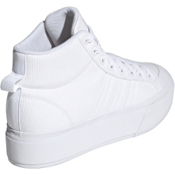 adidas Bravada 2.0 Platform Mid-Top Sneaker Damen