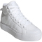 adidas Bravada 2.0 Platform Mid-Top Sneaker Damen