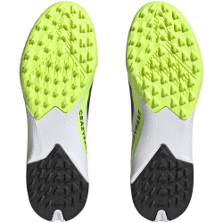 adidas X Crazyfast.3 TF Multinocken-Fu&szlig;ballschuhe...