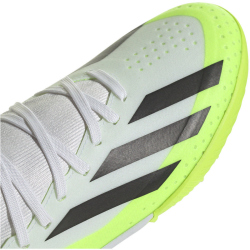 adidas X Crazyfast.3 TF Multinocken-Fußballschuhe Kinder