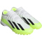 adidas X Crazyfast.3 TF Multinocken-Fußballschuhe Kinder