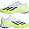 adidas X Crazyfast.3 TF Multinocken-Fußballschuhe Kinder