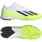 adidas X Crazyfast.3 TF Multinocken-Fußballschuhe Kinder
