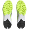 adidas X Crazyfast.3 TF Multinocken-Fußballschuhe Kinder
