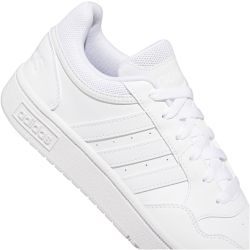 adidas Hoops 3.0 Low Classic Sneaker Damen