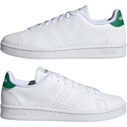 adidas Advantage Sneaker Herren