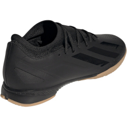 adidas X Crazyfast.3 IN Hallen-Fu&szlig;ballschuhe Herren