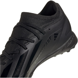 adidas X Crazyfast.3 TF Turf Multinocken-Fu&szlig;ballschuhe