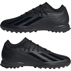 adidas X Crazyfast.3 TF Turf Multinocken-Fußballschuhe