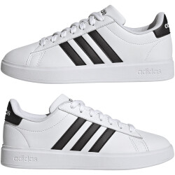 adidas Grand Court Cloudfoam Comfort Sneaker Damen