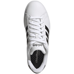 adidas Grand Court Cloudfoam Comfort Sneaker Damen