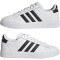 adidas Grand Court Cloudfoam Comfort Sneaker Damen