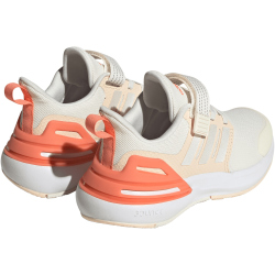 adidas RapidaSport Bounce Elastic Lace Top Strap...