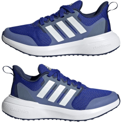 adidas FortaRun 2.0 Cloudfoam Lace Sneaker Kinder