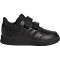 adidas Tensaur Hook and Loop Sneaker Kinder