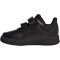 adidas Tensaur Hook and Loop Sneaker Kinder