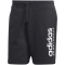 adidas All SZN Fleece Graphic Freizeit Shorts Herren