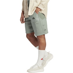 adidas City Escape Freizeit Shorts Herren