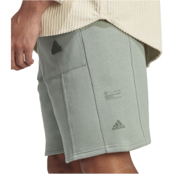 adidas City Escape Freizeit Shorts Herren