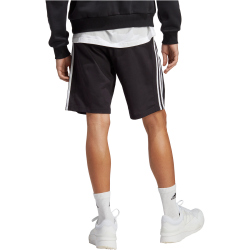 adidas Essentials Single Jersey 3-Streifen Sweatshorts...