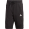 adidas Essentials Single Jersey 3-Streifen Sweatshorts Herren