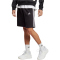 adidas Essentials Single Jersey 3-Streifen Sweatshorts Herren
