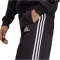 adidas Essentials Single Jersey 3-Streifen Sweatshorts Herren