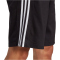 adidas Essentials Single Jersey 3-Streifen Sweatshorts Herren