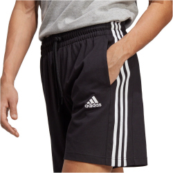 adidas Essentials 3-Streifen Trainingsshorts Herren