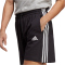adidas Essentials 3-Streifen Trainingsshorts Herren