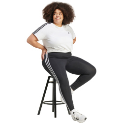 adidas Essentials 3-Streifen Leggings Damen
