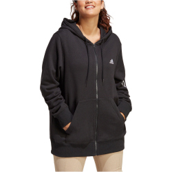 adidas Essentials Linear French Terry Sweatjacke Damen