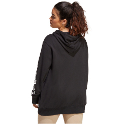 adidas Essentials Linear French Terry Sweatjacke Damen