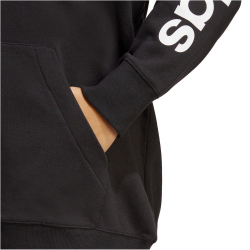 adidas Essentials Linear French Terry Sweatjacke Damen