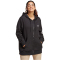 adidas Essentials Linear French Terry Sweatjacke Damen