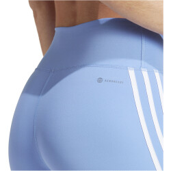 adidas Train Essentials 3-Streifen High-Waist 3/4-Leggings Damen