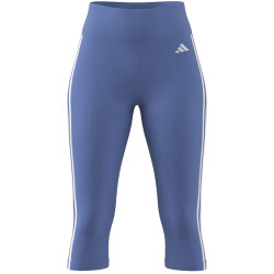 adidas Train Essentials 3-Streifen High-Waist 3/4-Leggings Damen