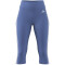 adidas Train Essentials 3-Streifen High-Waist 3/4-Leggings Damen