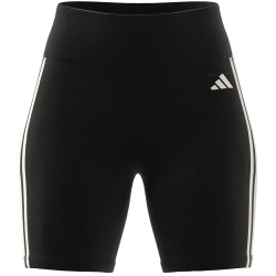 adidas Training Essentials High-Waist kurze Leggings Damen