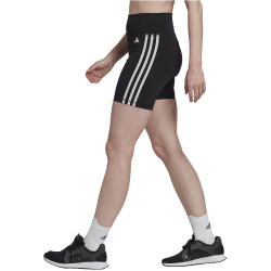 adidas Training Essentials High-Waist kurze Leggings Damen