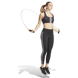 adidas Train Essentials 3-Streifen High-Waist...