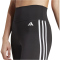 adidas Train Essentials 3-Streifen High-Waist 7/8-Leggings Damen
