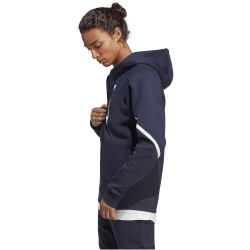 adidas Designed for Gameday Sweatjacke Herren