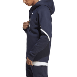 adidas Designed for Gameday Sweatjacke Herren