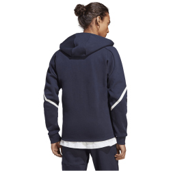 adidas Designed for Gameday Sweatjacke Herren