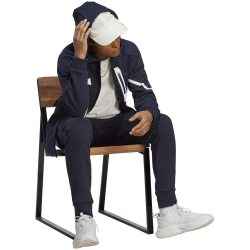 adidas Designed for Gameday Sweatjacke Herren